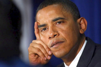 اوباما يدافع عن اتفاقية النووي ويهاجم نتنياهو